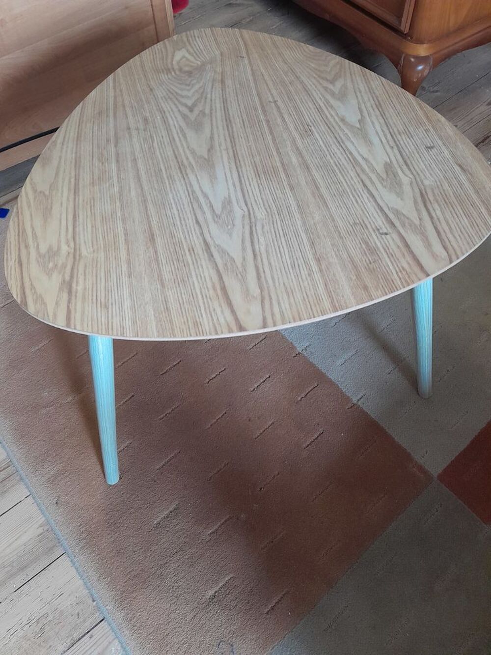 Table basse Style Scandinave Meubles