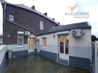  Maison � vendre 5 pi�ces 102 m�