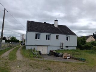  Maison � vendre 9 pi�ces 166 m�