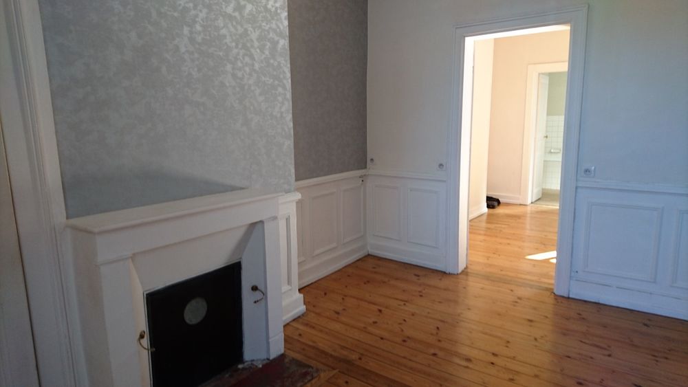 Location Appartement Appartement T2 traversant 41m2 Limoges