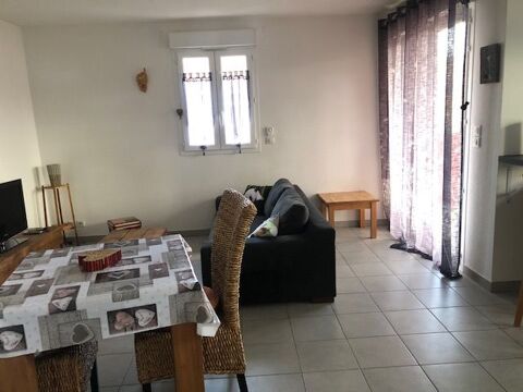   T2 meublé à Borgo Appartement - 2 pièce(s) - 52 m²