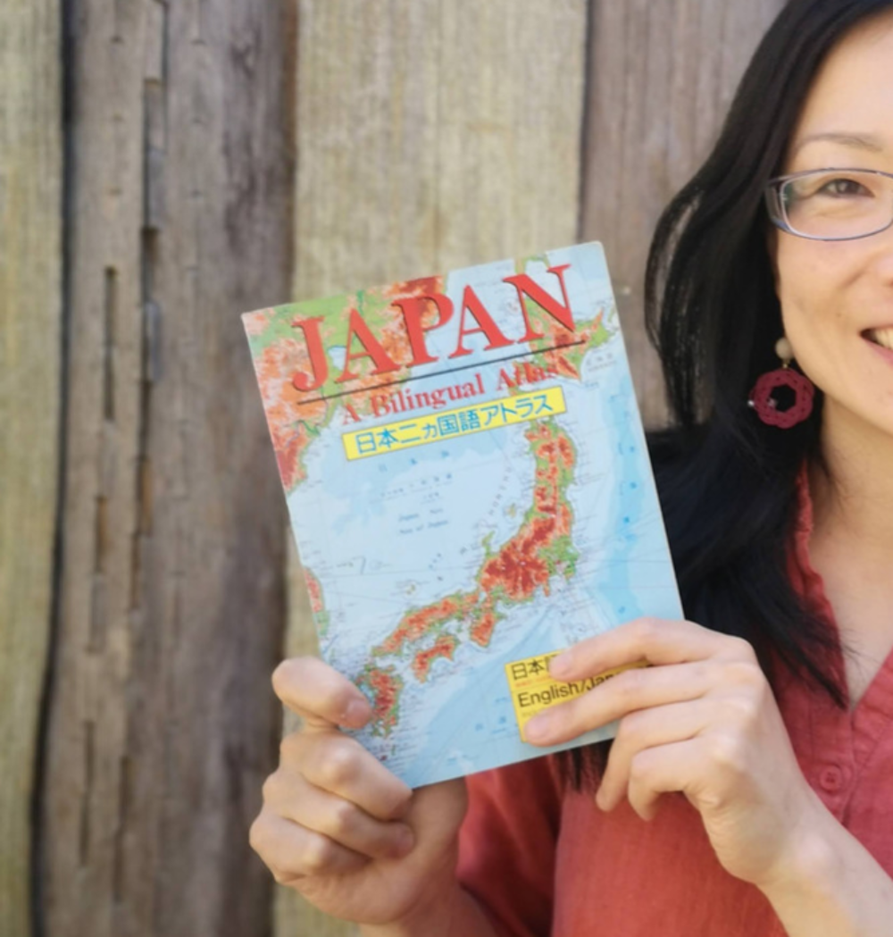   COURS DE JAPONAIS en ligne/présentiel  