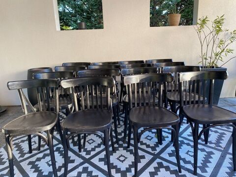 Chaises bistrot 12 Chambéry (73)