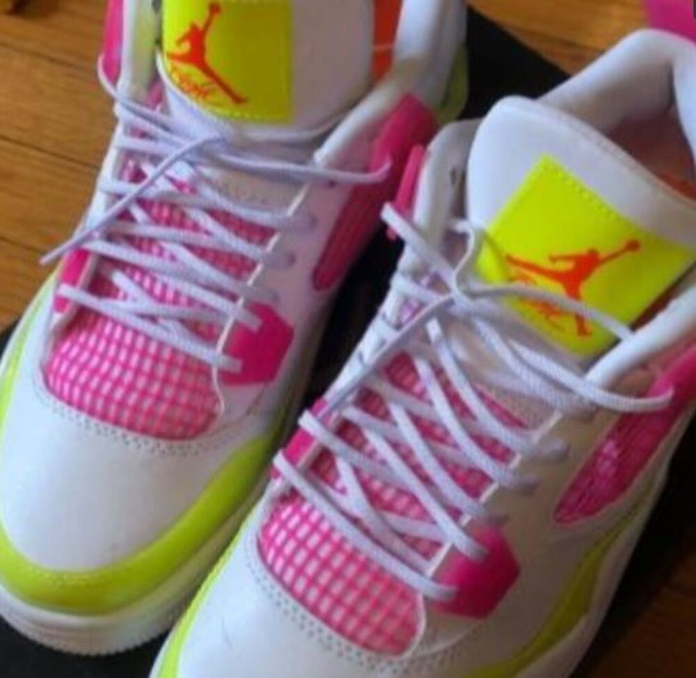 AIR JORDAN FEMME Maroquinerie