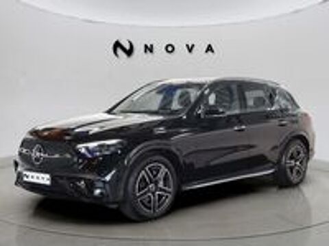 Classe GLC GLC 300e 4Matic AMG Line Toit Ouvrant 2022 occasion 33600 Pessac