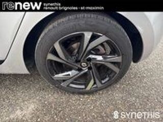 Clio V Clio E-Tech full hybrid 145 Engineered 2023 occasion 83170 Brignoles