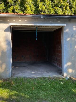  Parking / Garage � vendre 16 m�