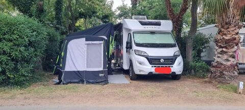 AUVENT INDÉPENDANT POUR CAMPING-CAR 1000 Dunkerque (59)