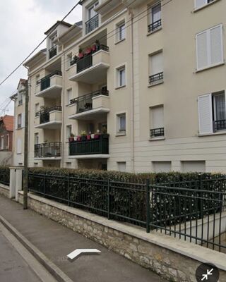  Appartement � vendre 4 pi�ces 82 m�