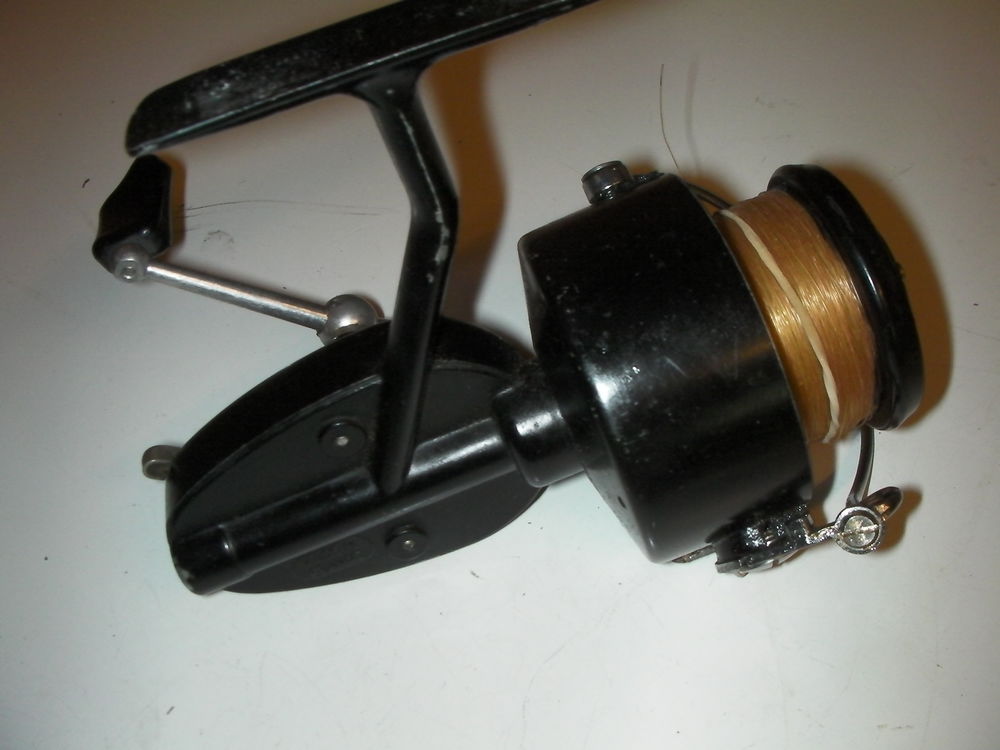 Moulinet lancer GARCIA/MITCHELL 300 Sports