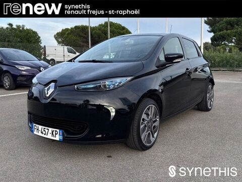 Renault zoe - R110 Intens
