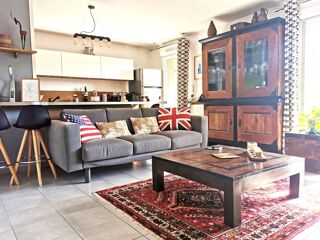  Appartement � vendre 3 pi�ces 69 m�