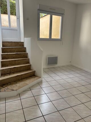  Appartement à louer 2 pièces 38 m² Lizy-sur-ourcq