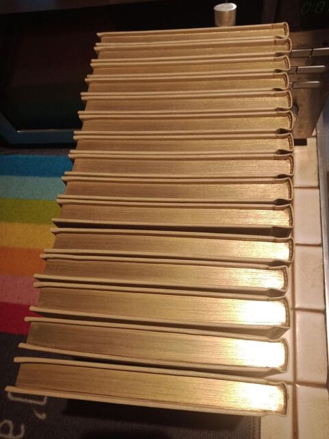 Anciens  livres je veux  savoir 100 Nice (06)