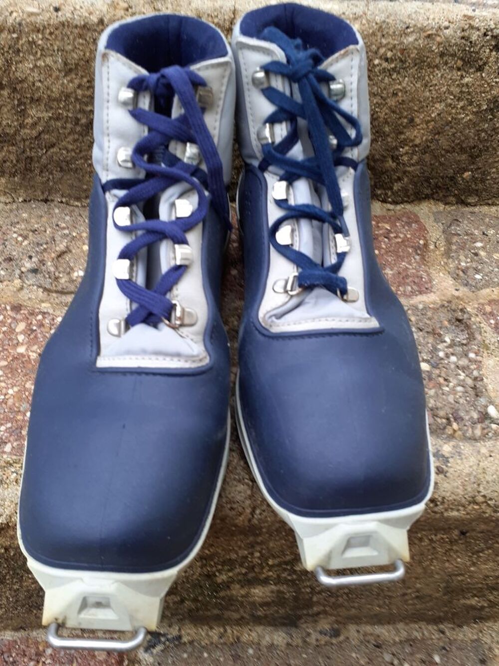 ski de fond et chaussure Sports