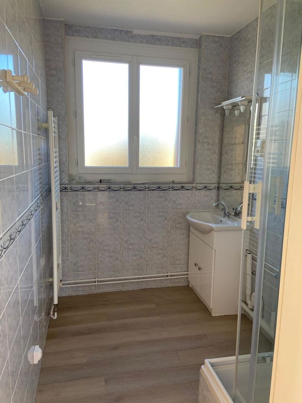 Location Appartement appartement F3 Sainte Savine Sainte-savine