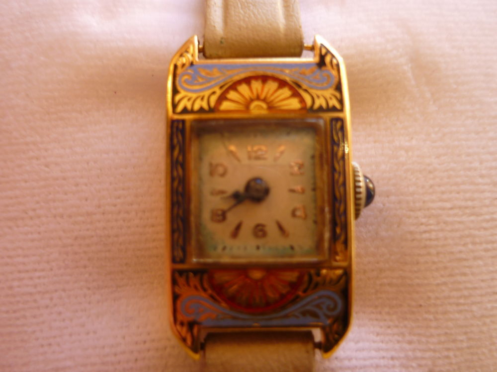 montres Bijoux et montres