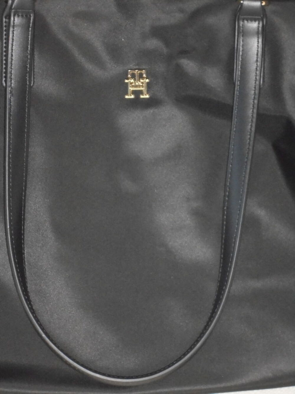 Sac fourre -tout femme neuf (Tommy Hilfinger ) Maroquinerie