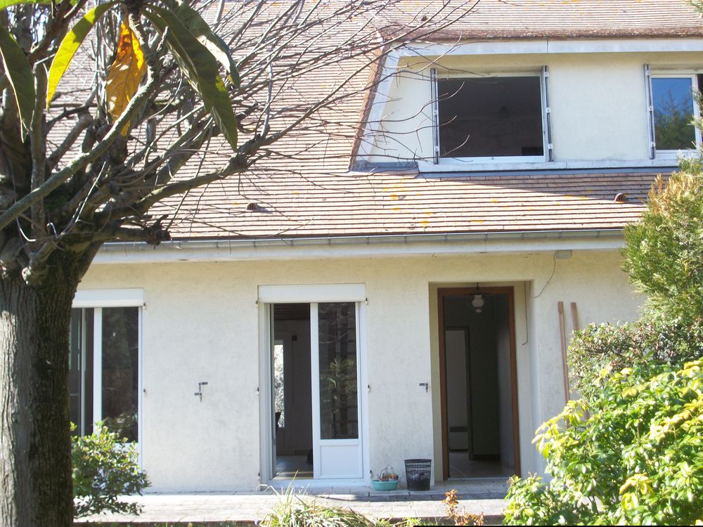 Vente Maison Maison individuelle quartier calme Nemours