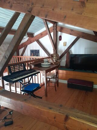  Appartement à louer 4 pièces 60 m² Meschers-sur-gironde