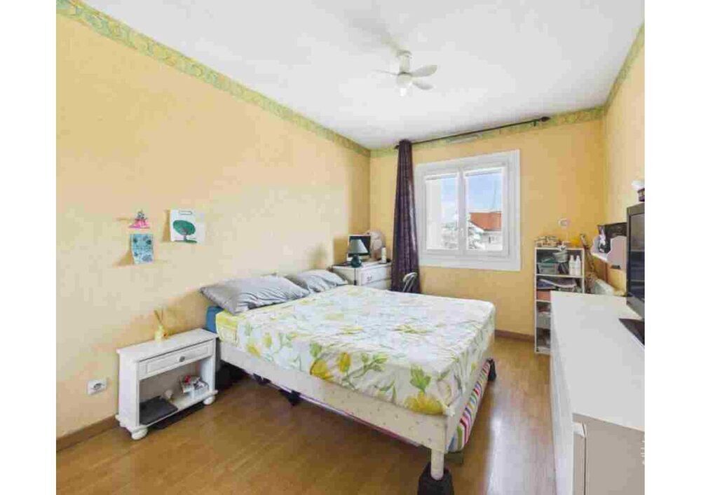 Vente Appartement appartement 88m² Lyon 8