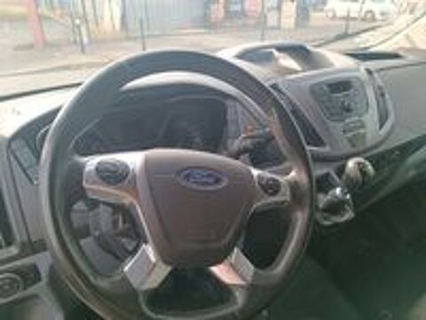 Transit Kombi 20 TDCI 130 9 PLACES 2019 occasion 31150 Fenouillet