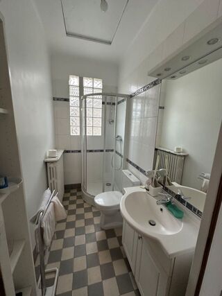  Maison à vendre 4 pièces 120 m²