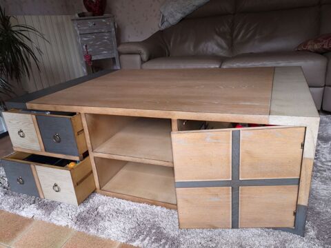 Table basse 500 Cournon-d'Auvergne (63)