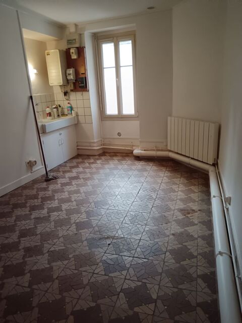  Appartement � louer 2 pi�ces 38 m� Montbard