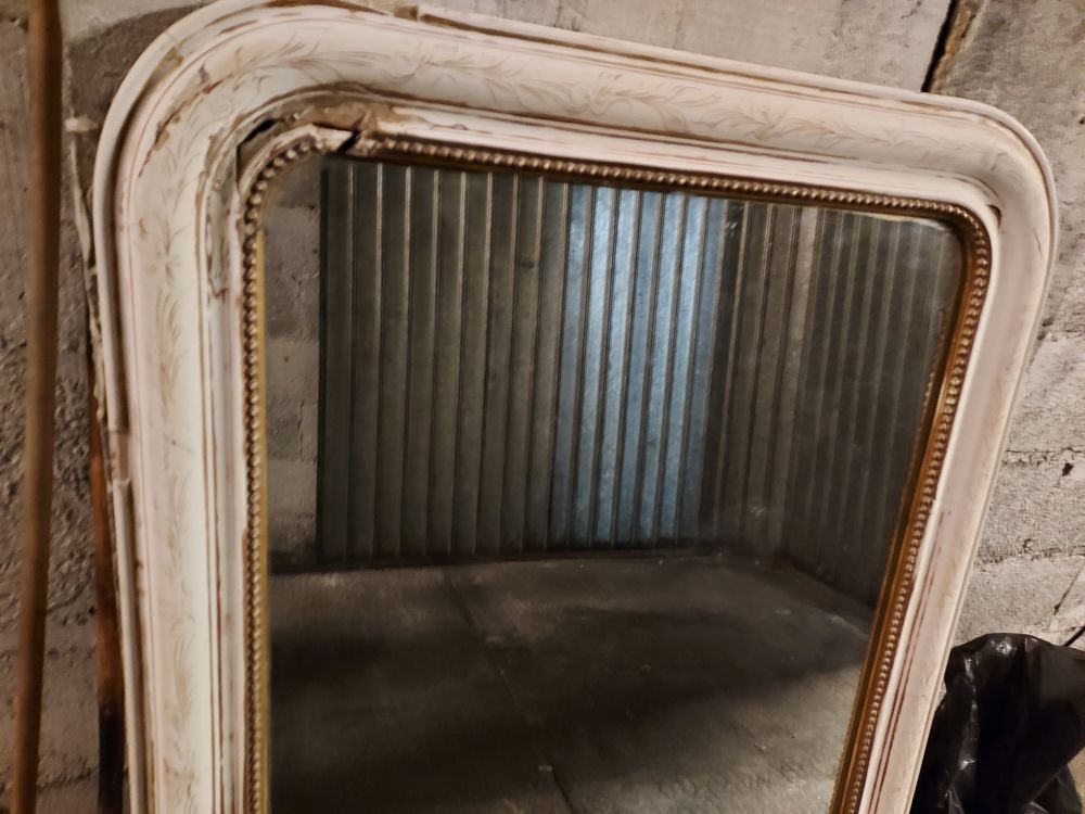 Miroir Décoration