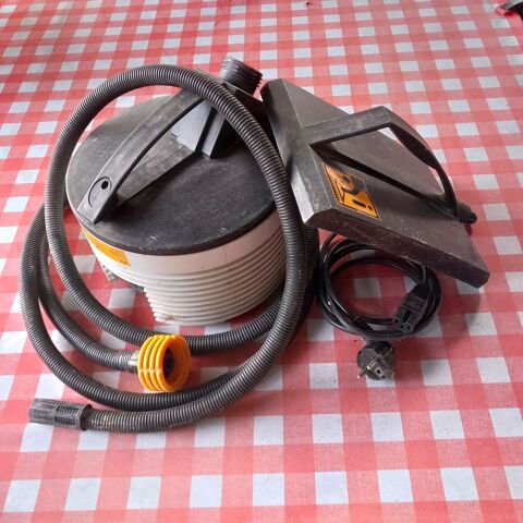 d�colleuse vapeur 15 Caden (56)