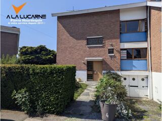  Maison � vendre 5 pi�ces 114 m�