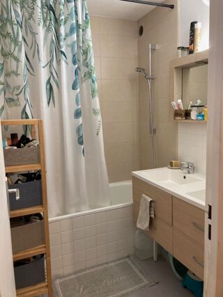  Appartement � vendre 3 pi�ces 65 m�