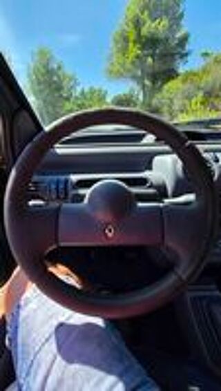 Twingo 1.2i 1994 occasion 83600 Fr&eacute;jus