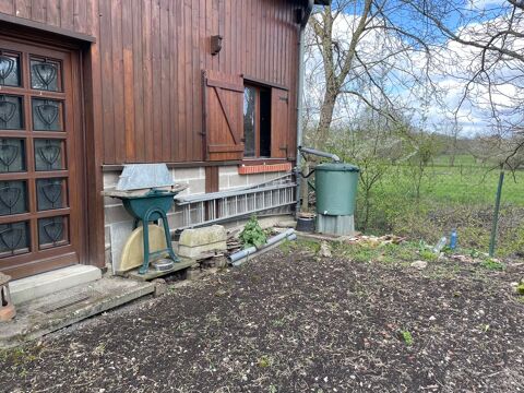 Lot deux petites �chelles transformables 0 La Neuville-au-Pont (51)