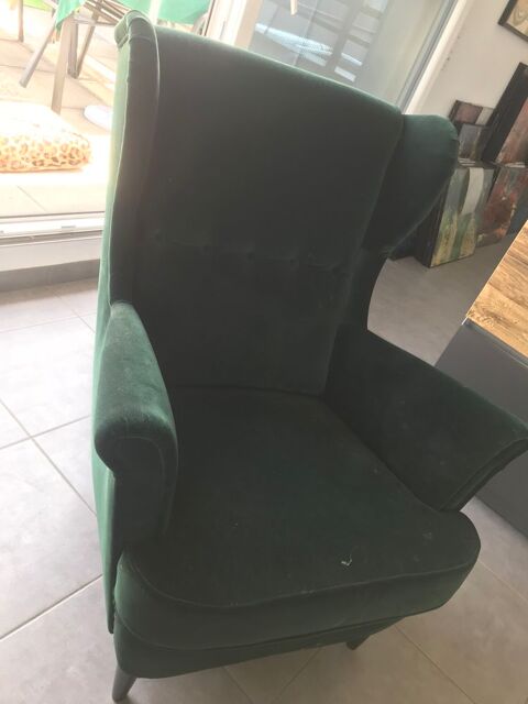 fauteuil  0 Thionville (57)