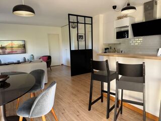  Appartement � vendre 2 pi�ces 63 m�