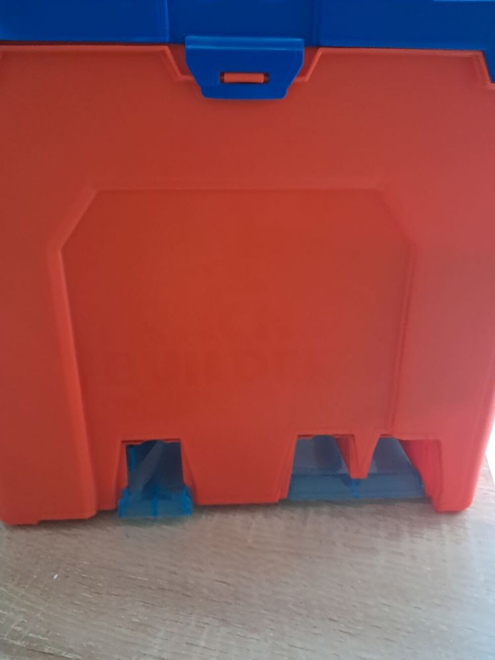 Hot wheels Track Builder Jeux / jouets