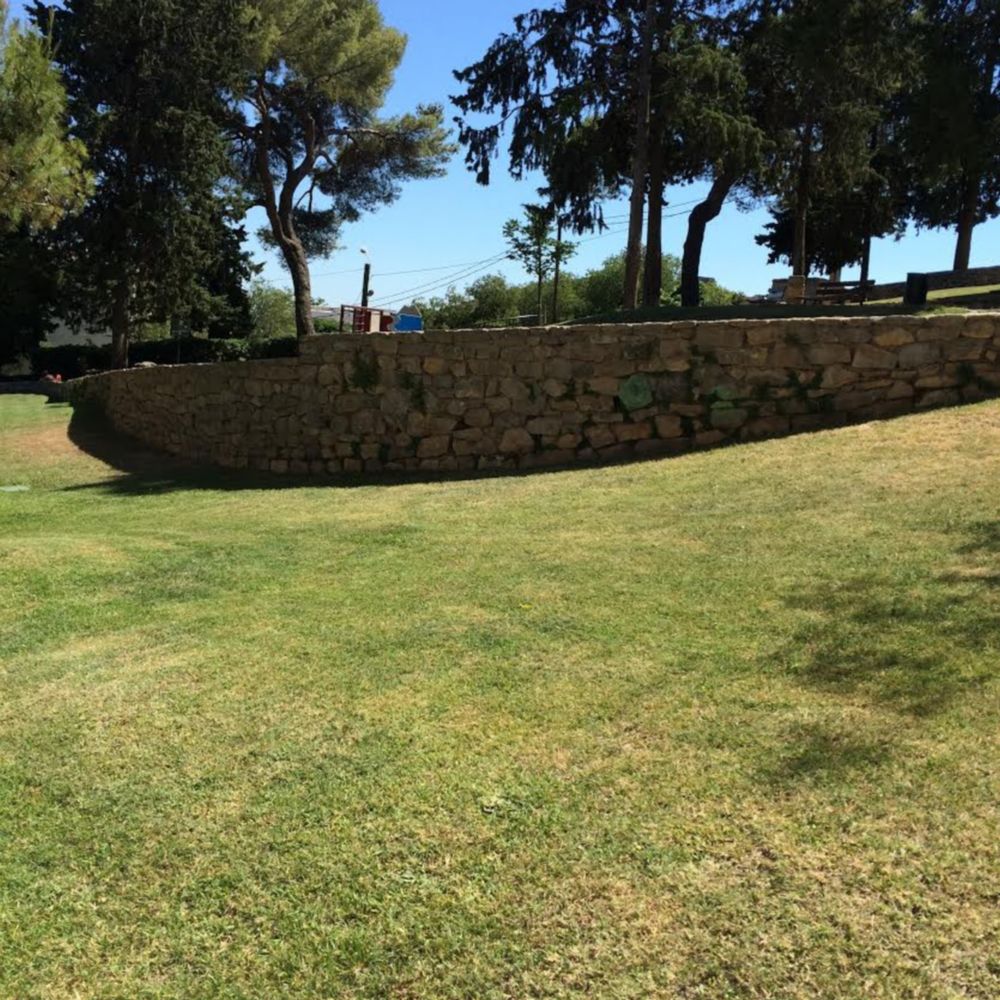   Jolie vue sur parcs avec clim à 5 minutes à pied du centre Languedoc-Roussillon, Nîmes (30000)
