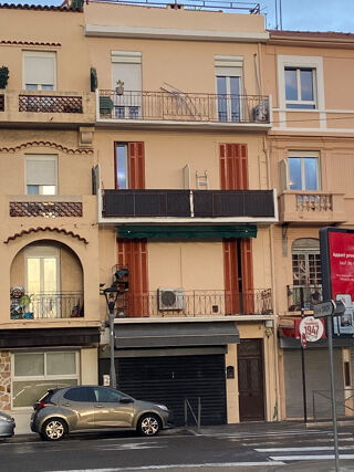  Appartement à vendre 2 pièces 30 m²