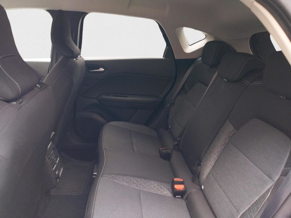 Captur TCe 90 Evolution 2023 occasion 92120 Montrouge