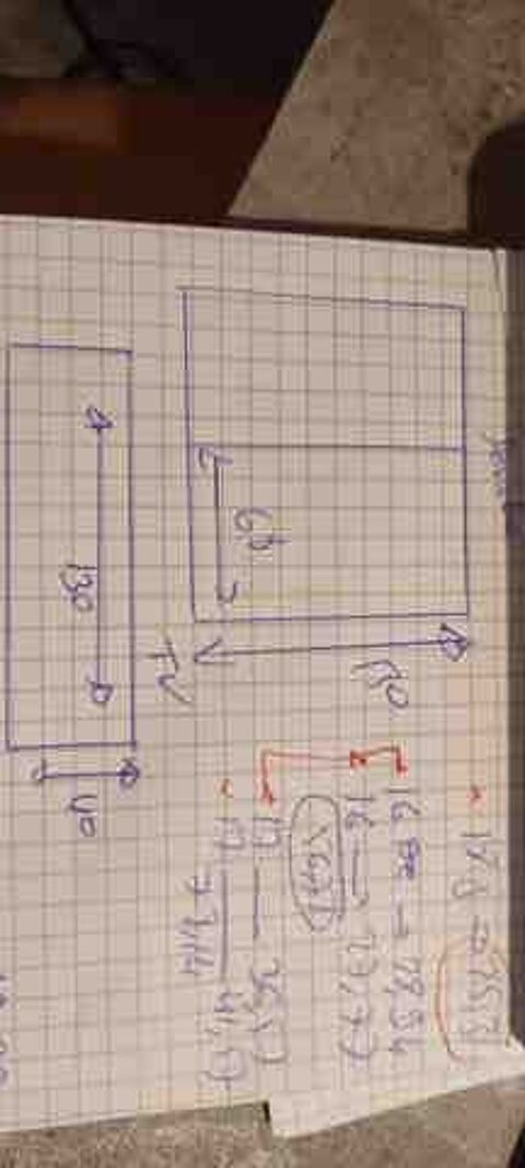 Canap Dtente 700 Argenteuil (95)