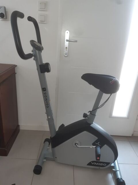 Domyos vm 590 prix neuf 2025