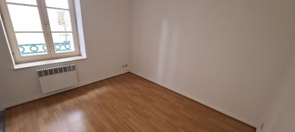 location Appartement - 1 pièce(s) - 41 m² Nancy (54000)