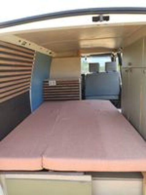 Divers Transporter T4 1994 occasion 26460 Bourdeaux