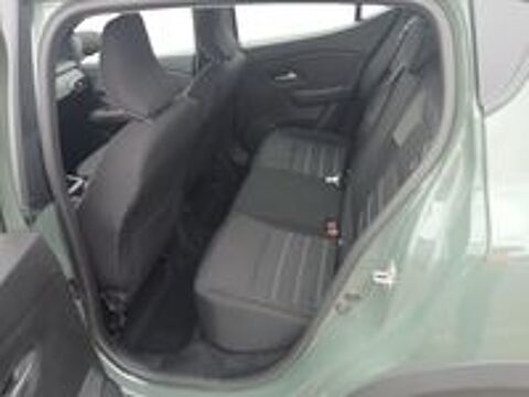 Sandero ECO-G 100 Stepway Expression + 2023 occasion 42120 Le Coteau