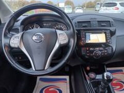 Pulsar 1.5 dCi 110 N-Connecta 2017 occasion 86600 Coulombiers