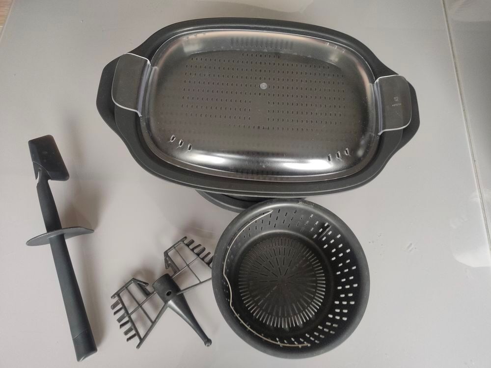 Monsieur cuisine connect Electroménager