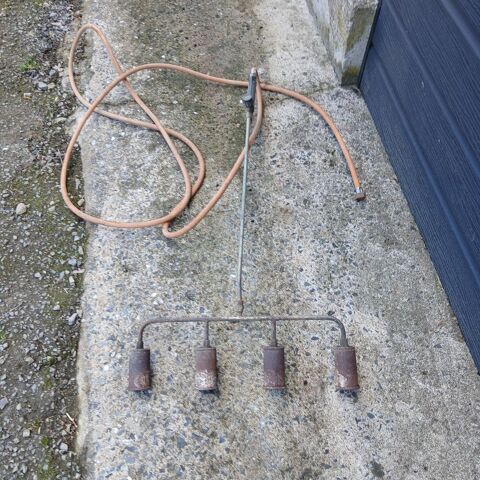 Chalumeau d�sherbeur  30 Rann�e (35)