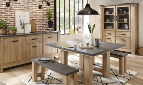 Salon s�jour complet 1200 Boisleux-au-Mont (62)